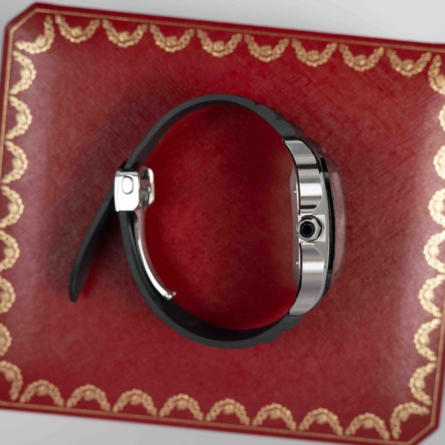 Cartier Santos De Cartier WSSA0017 Image 2